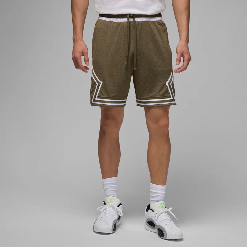 Jordan Men's Dri-FIT Sport Diamond Shorts
